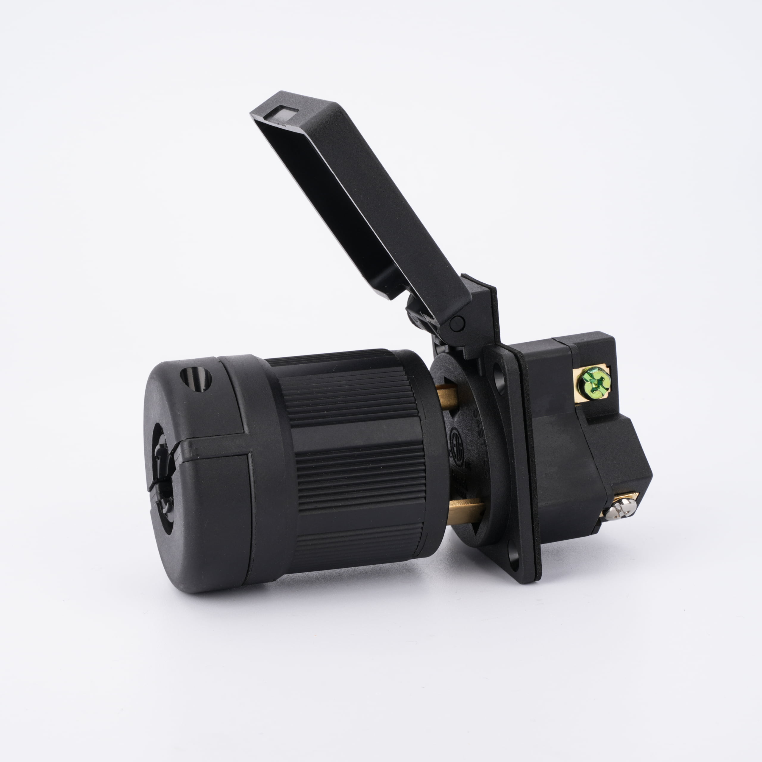 CEE voltage color coding